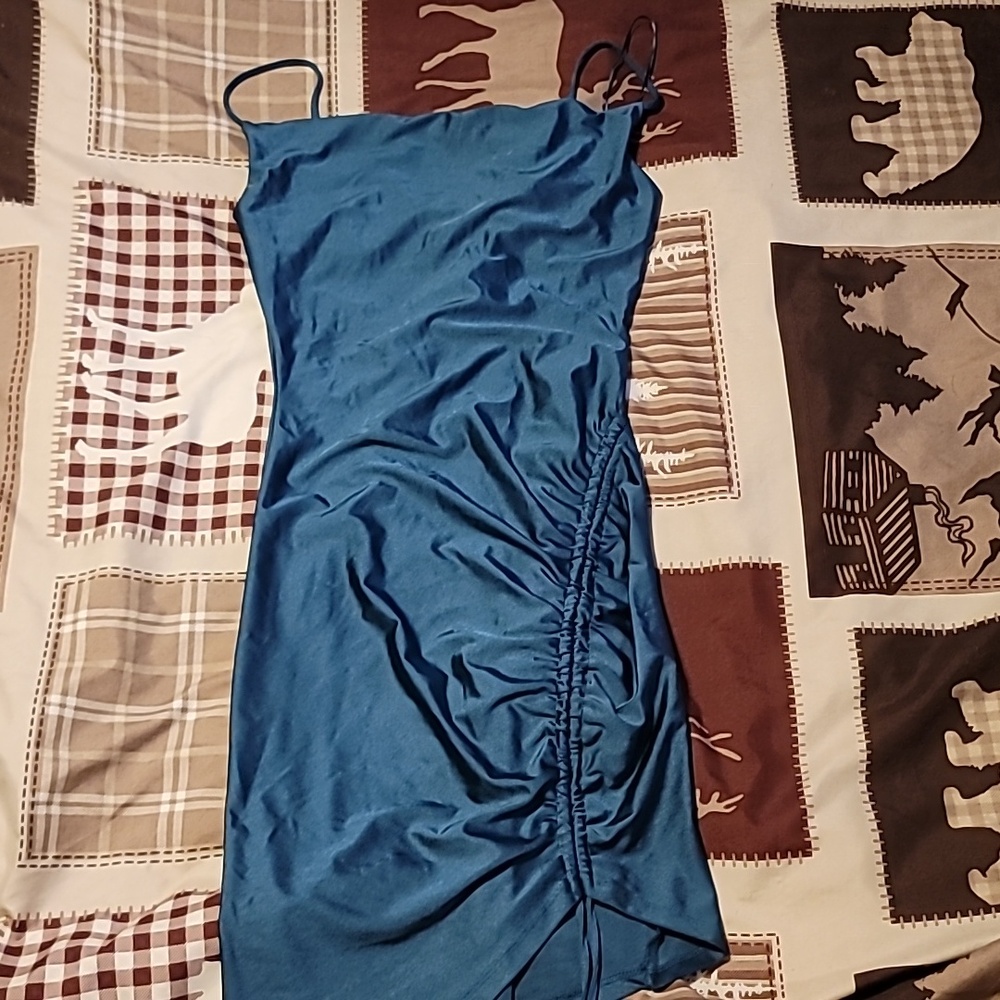 Cute Prom dress